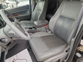 Jeep Grand cherokee 3.0 CRD LIMITED! , снимка 10