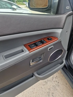 Jeep Grand cherokee 3.0 CRD LIMITED! , снимка 11