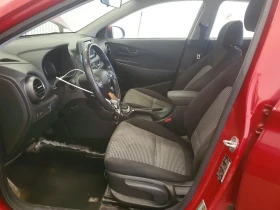 Hyundai Kona SEL, снимка 7