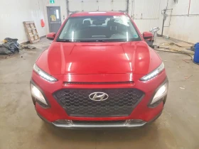 Hyundai Kona SEL, снимка 3