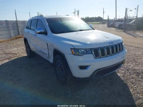 Jeep Grand cherokee 3.6l Limited, снимка 1
