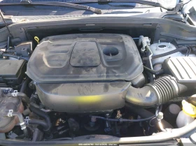 Jeep Grand cherokee 3.6l Limited, снимка 10