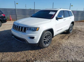 Jeep Grand cherokee 3.6l Limited, снимка 2