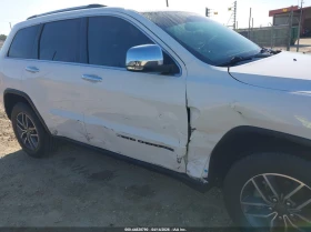 Jeep Grand cherokee 3.6l Limited, снимка 6