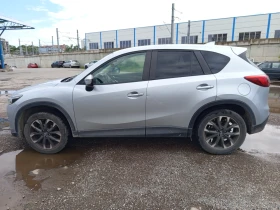 Mazda CX-5, снимка 4