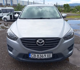 Mazda CX-5, снимка 1