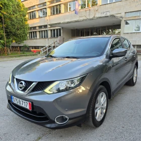 Nissan Qashqai 1.5DCI, снимка 1