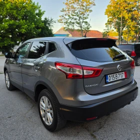 Nissan Qashqai 1.5DCI, снимка 4