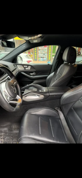 Mercedes-Benz GLE 400 COUPE, снимка 11