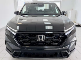 Honda Cr-v Hybrid * EX-L AWD * CARFAX * АВТО КРЕДИТ * , снимка 2
