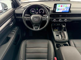 Honda Cr-v Hybrid * EX-L AWD * CARFAX * АВТО КРЕДИТ * , снимка 12