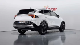 Kia Sportage Hybrid| 360| ОБДУХ| DIST| HEAD-UP| ВКЛ.ТЕХНОТЕСТ, снимка 2
