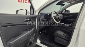 Kia Sportage Hybrid| 360| ОБДУХ| DIST| HEAD-UP| ВКЛ.ТЕХНОТЕСТ, снимка 4