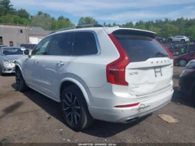 Volvo Xc90 T6 MOMENTUM, снимка 3