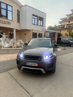 Land Rover Range Rover Evoque, снимка 1