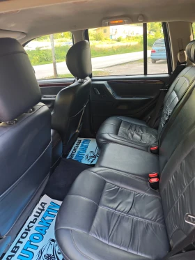 Jeep Grand cherokee 2.7CRDI 163 КС, снимка 7