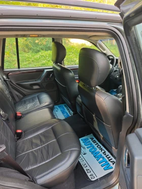 Jeep Grand cherokee 2.7CRDI 163 КС, снимка 3