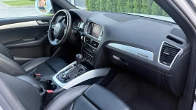 Audi Q5 3.0tdi /S-Line / Панорама, снимка 12