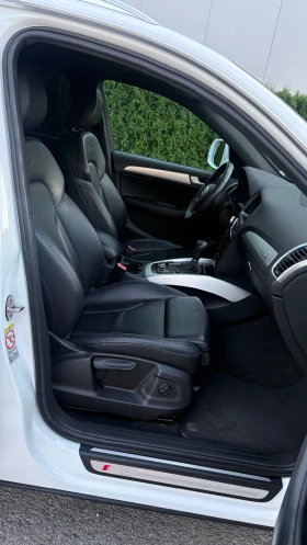 Audi Q5 3.0tdi /S-Line / Панорама, снимка 13