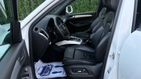 Audi Q5 3.0tdi /S-Line / Панорама, снимка 11