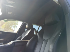 BMW X5 М пакет 80 хил км, снимка 10