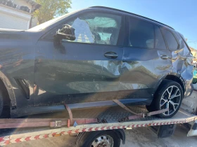 BMW X5 М пакет 80 хил км, снимка 5