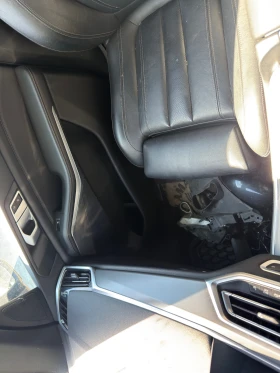 BMW X5 М пакет 80 хил км, снимка 16