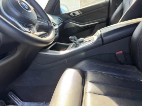 BMW X5 М пакет 80 хил км, снимка 11