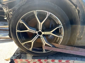 BMW X5 М пакет 80 хил км, снимка 6
