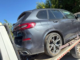 BMW X5 М пакет 80 хил км, снимка 3