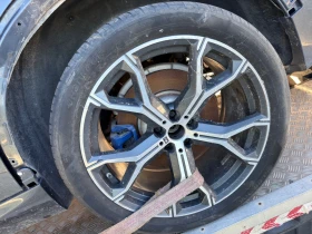 BMW X5 М пакет 80 хил км, снимка 7