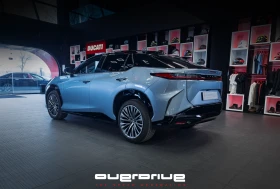 Lexus RZ  500e Direct4 Luxury SUV  / Нов Автомобил, снимка 5