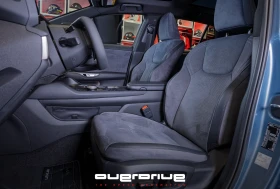 Lexus RZ  500e Direct4 Luxury SUV  / Нов Автомобил, снимка 12