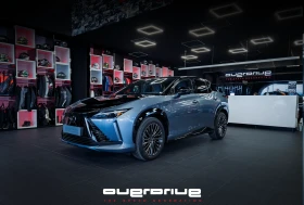 Lexus RZ  500e Direct4 Luxury SUV  / Нов Автомобил, снимка 3