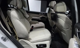 BMW X7 * xDrive 40d M Sport 6STR * АВТОКРЕДИТ * , снимка 11