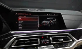 BMW X7 * xDrive 40d M Sport 6STR * АВТОКРЕДИТ * , снимка 16