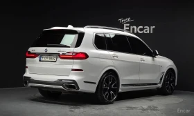 BMW X7 * xDrive 40d M Sport 6STR * АВТОКРЕДИТ * , снимка 2