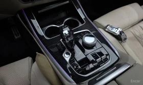 BMW X7 * xDrive 40d M Sport 6STR * АВТОКРЕДИТ * , снимка 9