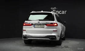 BMW X7 * xDrive 40d M Sport 6STR * АВТОКРЕДИТ * , снимка 4