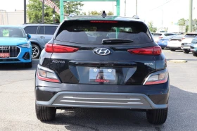 Hyundai Kona FWD* LONG RANGE* DISTRONIC* КАМЕРА* КРАЙНА ЦЕНА, снимка 5