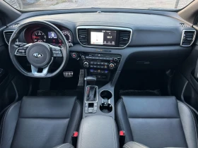 Kia Sportage 2.0D 2WD ! Intelligent !, снимка 9