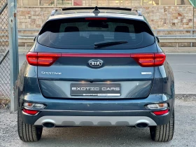 Kia Sportage 2.0D 2WD ! Intelligent !, снимка 5