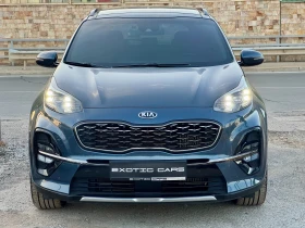Kia Sportage 2.0D 2WD ! Intelligent !, снимка 2