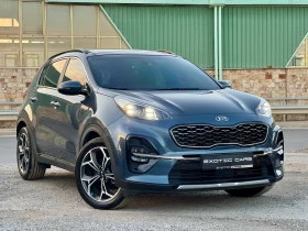 Kia Sportage 2.0D 2WD ! Intelligent !, снимка 1