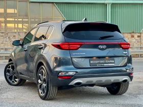 Kia Sportage 2.0D 2WD ! Intelligent !, снимка 6