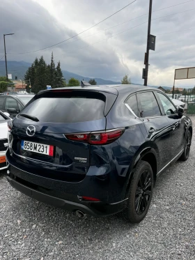 Mazda CX-5, снимка 4