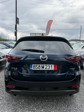 Mazda CX-5, снимка 6