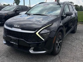 Kia Sportage, снимка 1