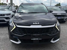 Kia Sportage, снимка 3