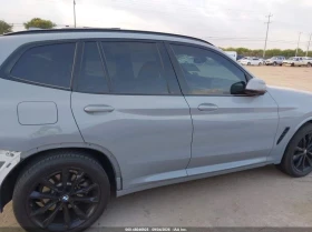 BMW X3, снимка 12